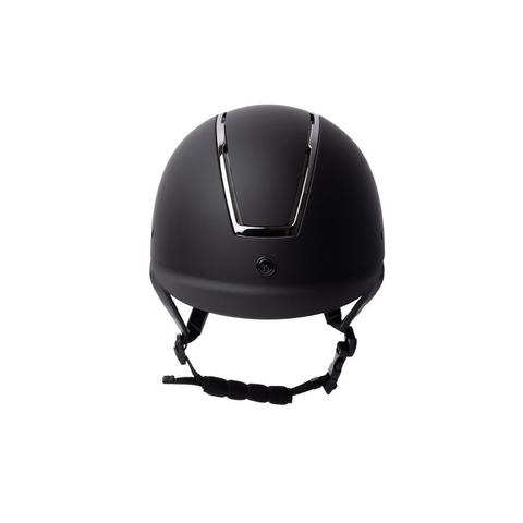 Kask Horze Sentinel II czarny