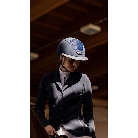 Kask KASK Star Lady Hunter WG11 navy, granatowy