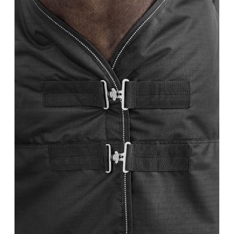 Derka padokowa Waldhausen Nordic 600D 300g czarna
