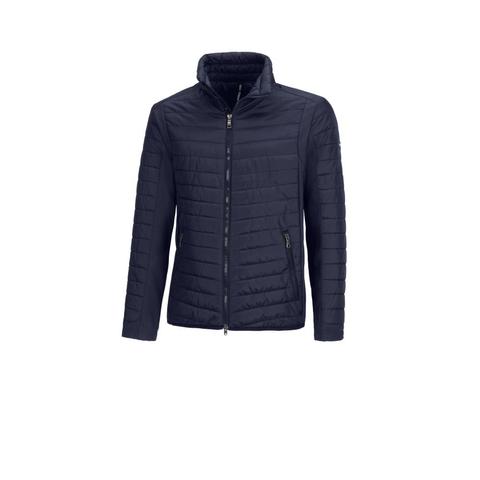 Kurtka męska Pikeur Nos Night Sky, granatowa 2022