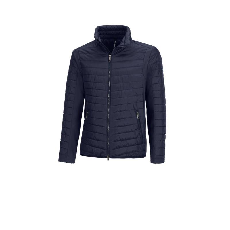 Kurtka męska Pikeur Nos Night Sky, granatowa 2022