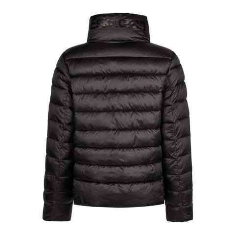 Kurtka damska zimowa Eskadron Heritage Black, czarna 2024/2025