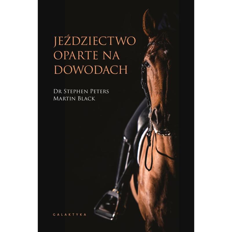 Jeździectwo oparte na dowodach