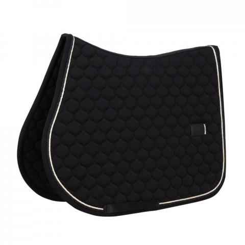 Czaprak Kentucky rubber czarny