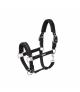 Kantar Eskadron Basics Pin Buckle Softshell black, czarny
