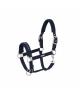 Kantar Eskadron Basics Pin Buckle Softshell Nightblue, granatowy