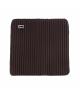 Podkładki pod bandaże Eskadron Basic Climatex 4szt. duże dark brown, brązowe