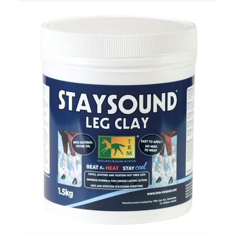 Staysound TRM - Glinka chłodząca dla koni