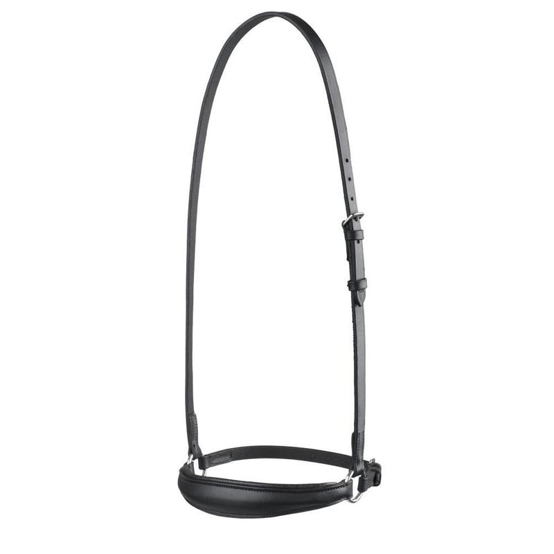 Nachrapnik hannowerski Start czarny