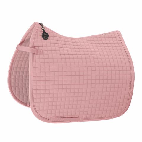 Czaprak Eskadron Platinum Cotton Soft Rouge, pudrowy róż 2025