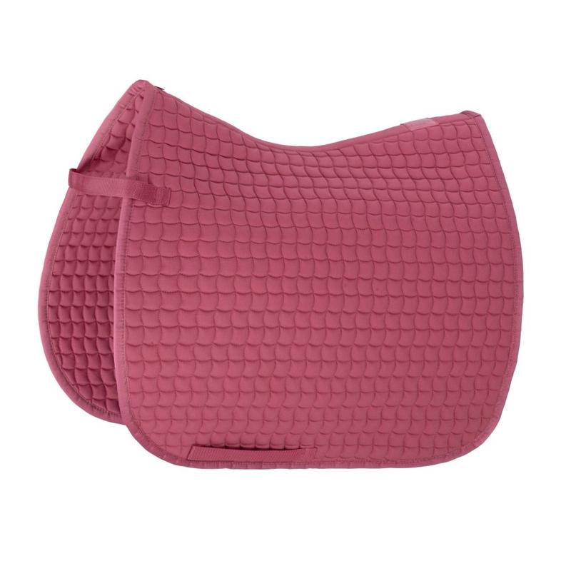 Czaprak Eskadron Classic Sports Cotton Rouge, różowy 2021