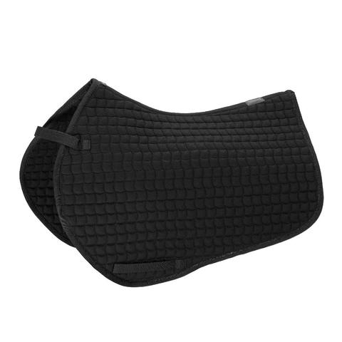 Czaprak Eskadron Essence Cotton Black, czarny 2022