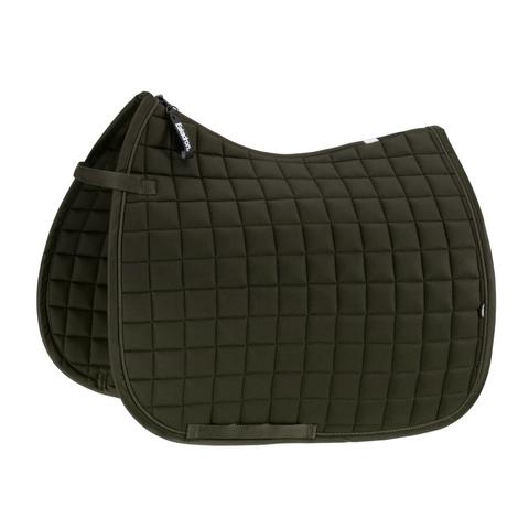 Czaprak Eskadron Dynamic Cotton Deep Green, khaki 2025