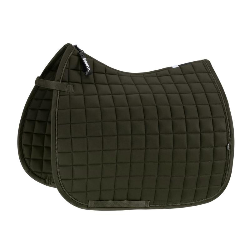 Czaprak Eskadron Dynamic Cotton Deep Green, khaki 2025