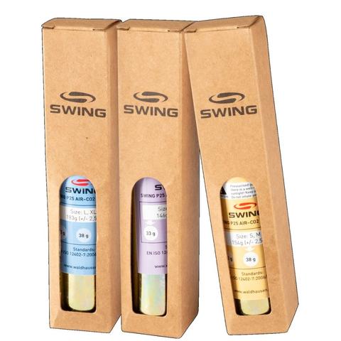 Nabój do kamizelki bezpieczeństwa Waldhausen dla dorosłych rozmiarów S i M