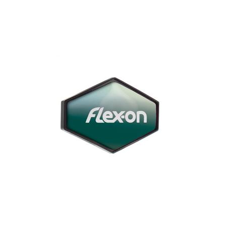 Wymienny magnes do kasku Flex-on Armet Gradient Vert zielony