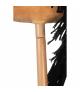 Hobby horse HKM Premium brązowy