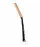 Hobby horse HKM Premium brązowy