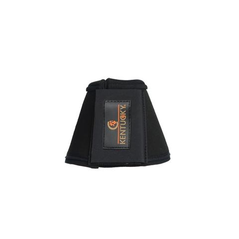 Kalosze Kentucky Black, czarne