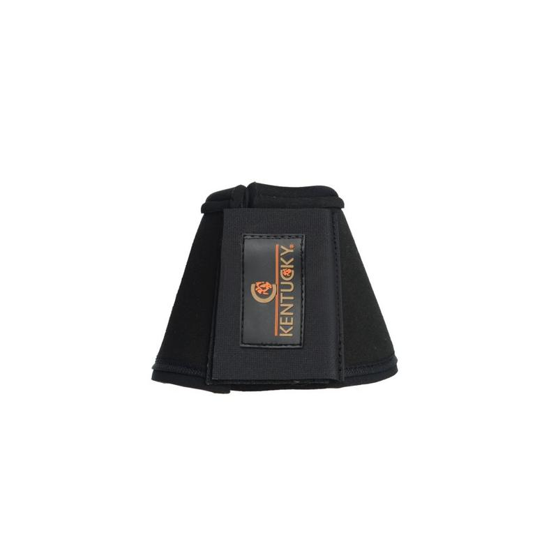 Kalosze Kentucky Black, czarne