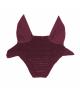 Nauszniki Kentucky Wellington Bordeaux, bordowy