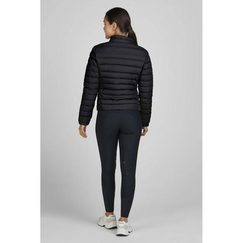 Kurtka damska Pikeur Athleisure Black, czarna 2025