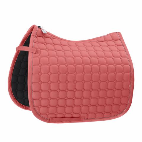 Czaprak Eskadron Classic Sports Cotton Coral Blossom, koralowy 2025