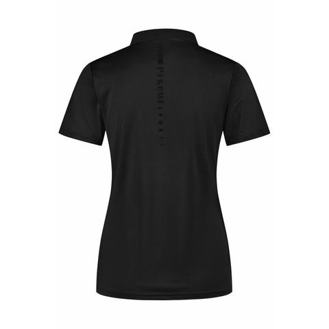 Koszulka damska Polo Pikeur Sports Black, czarny 2025
