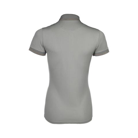 Polo HKM Rosegold Glamour szare