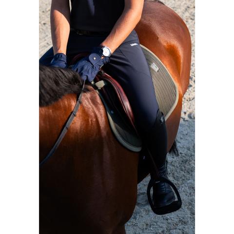 Czaprak Eskadron Classic Sports Mesh Navy, granatowy 2025