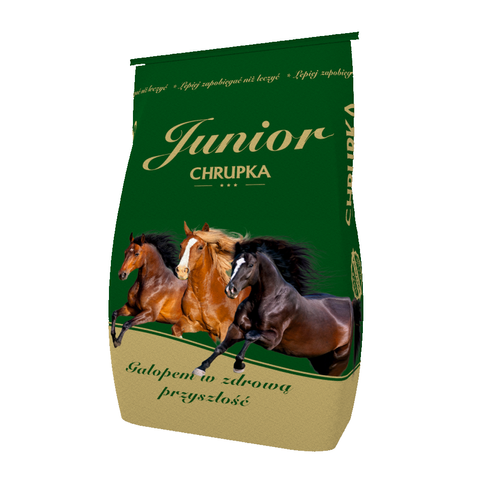 Chrupka Junior