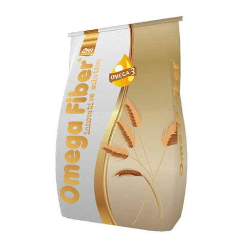 Chrupka Omega Fiber