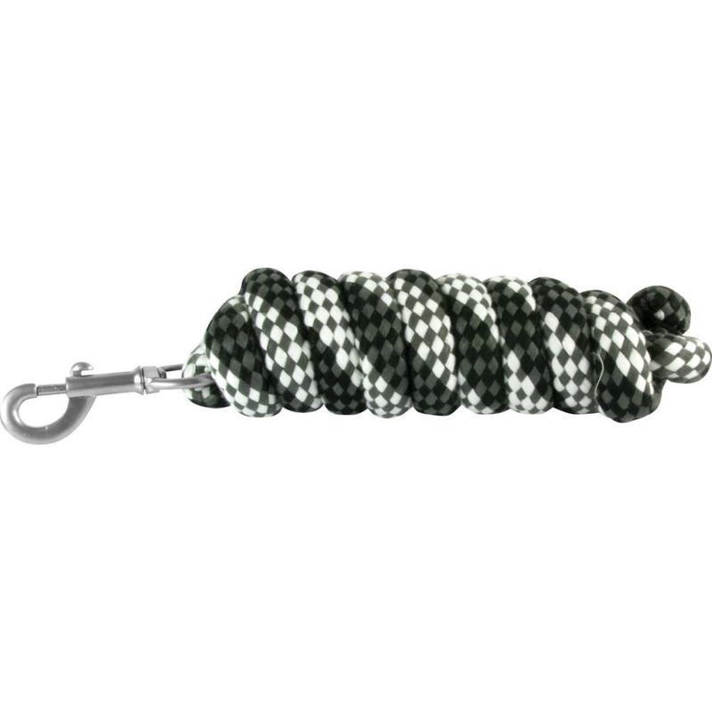 Uwiąz York Baliano czarno-szary