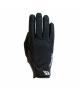 Rękawiczki zimowe Roeckl Wattens czarne