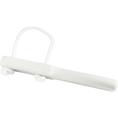 Dutka Horze plastikowa biała