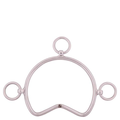 Kolec BR stal nierdzewna