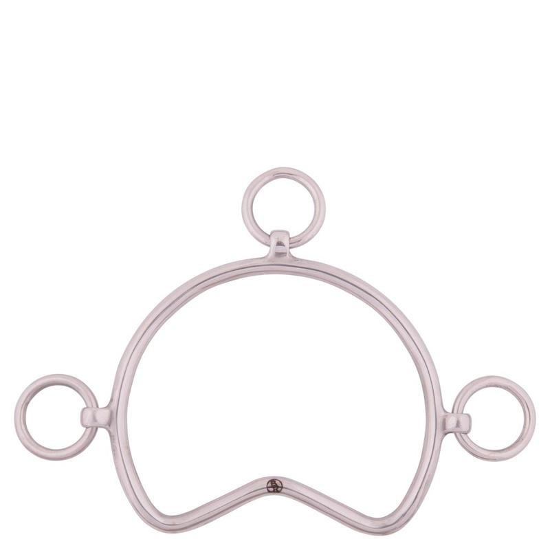 Kolec BR stal nierdzewna