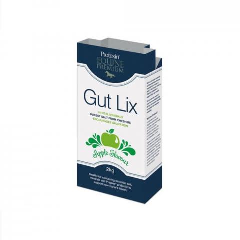 Probiotyk Protexin Equine Premium Gut Lix lizawka