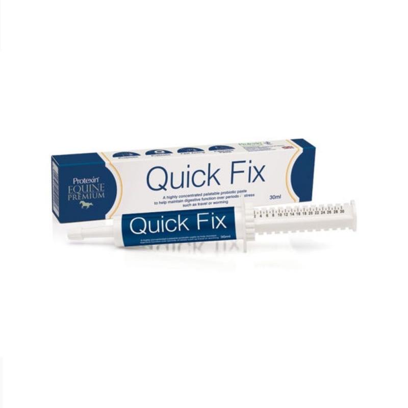 Probiotyk Protexin Equine Premium Quick Fix pasta w strzykawce