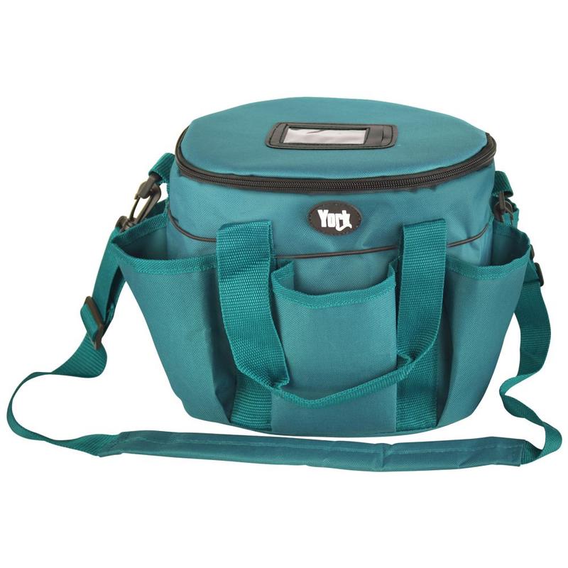 Torba na akcesoria York morska