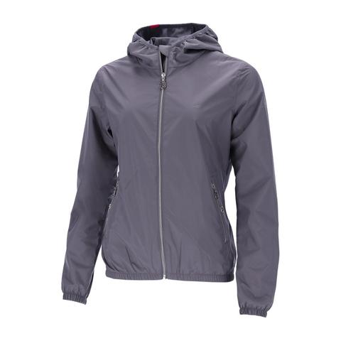 Kurtka damska Schockemoehle SPLolita Slate grey, szara 2024