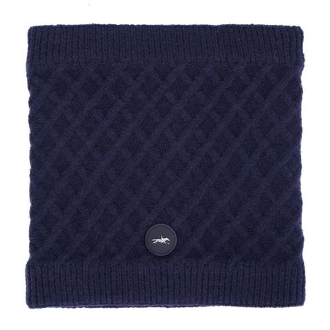 Komin Schockemoehle Dark navy, granatowy 2025