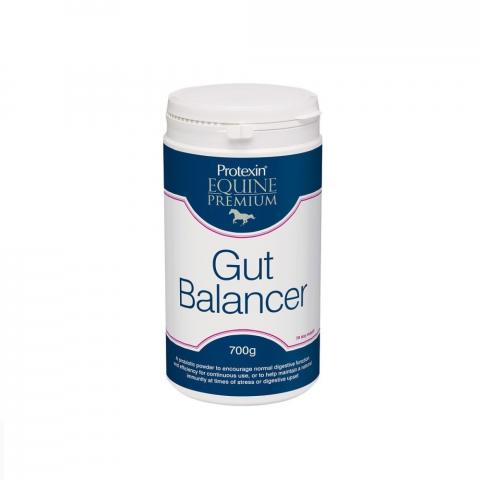 Probiotyk Protexin Equine Premium Gut Balancer proszek