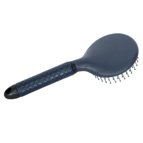 Szczotka do grzywy Start Holo różowa