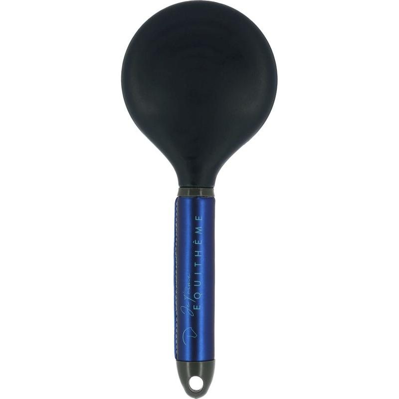 Szczotka do grzywy i ogona Ekkia Je t'aime granatowa