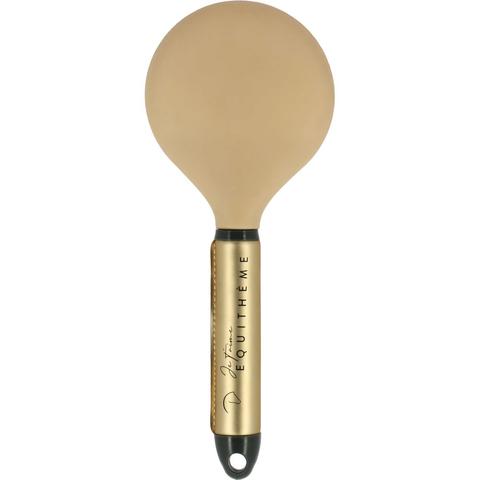 Szczotka do grzywy i ogona Ekkia Je t'aime kremowa