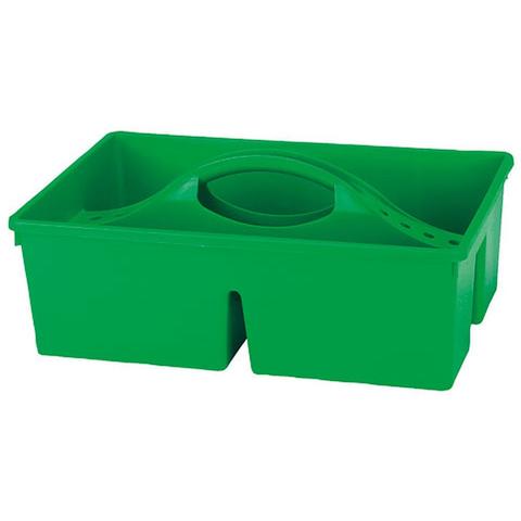 Pojemnik na akcesoria Kerbl zielony