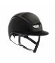 Kask KASK Star Lady Black Carbon Shinine, czarny