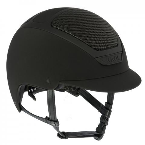 Kask KASK Dogma Light Black, czarny