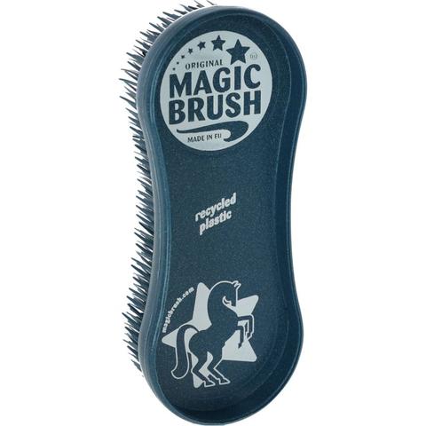 Szczotka Magic Brush CornFlowers granatowa